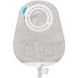 Coloplast Sensura Two-Piece Mio Flex Transparent Urostomy Pouch