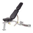 Batca Flat-Incline-Decline Bench