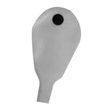 Torbot Two-Piece Folded Seam Rubber Pouch