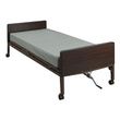 Drive Ortho-Coil Super Firm Support Innerspring Mattress