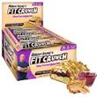 Robert Irvines Fit Crunch Whey Protein Bar