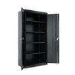 Alera Heavy Duty Welded Storage Cabinet