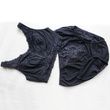 ABC Embrace Matching Panty - Black