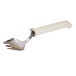 Plastic Handle Swivel Utensils - Spork