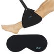 Vive Foot Elevator with Eye Mask