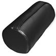 Bolster Cylinder Chamea Black