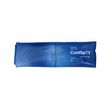 Relief Pak Blue Vinyl ColdSpot Reusable Cold Pack- Slim Pack