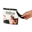 CanDo Kinesiology Tape - Black