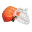 American Diagnostic CPR Resuscitation Mask