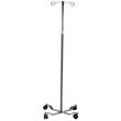 Dynarex Economy IV Pole With 4 Legs