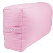 Vive Yoga Bolster Cushion