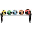 Power System Wall Mounted Med Ball Rack