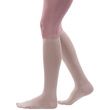 Solaris ExoSoft Closed Toe Below Knee 15-20 mmHg Compression Stockings