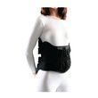 Optec Primo Classic LSO LumboSacral Orthosis Back Brace