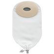 Nu-Hope Flat Standard Oval Pre-Cut Post-Operative Adult Urinary Pouch