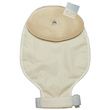 Nu-Hope Nu-Flex Oval Pediatric Mini Drainable Pouch with Barrier