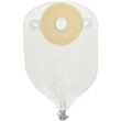 Nu-Hope Convex Standard Round Post-Operative Brief Urinary Pouch