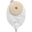 Nu-Hope Nu-Flex Round Post-Operative Mini Urinary Pouch