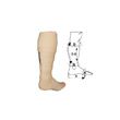 Farrow Medical FarrowWrap Trim-to-Fit AD Leg Garment