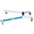 Kinetec 6080 Elbow CPM Machine Base