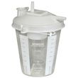 Allied Disposable Suction Canister For Schuco Aspirator