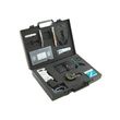 Huntleigh Diabetic Foot Assessment Kit with Vascular Assessment Unit