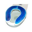 Skil-Care Gel Foam Toilet Seat Cushion