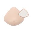 Trulife 472 Harmony Silk Plus Triangle Breast Form