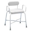 Homecraft Sherwood Plus Perching Shower Stool