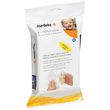 Medela Quick Clean Breast Pump and Accessory Wipes