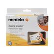 Medela Quick Clean Micro-Steam Bags