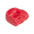 Special Tomato Soft-Touch Booster Seat