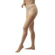 BSN JOBST UltraSheer Closed Toe 15-20 mmHg Waist High Moderate Compression Pantyhose