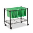 Alera Rolling File Cart