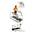 Woodway Bariatric Medpro Treadmill