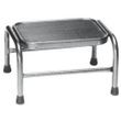 Armedica Non Slip Stainless Steel Footstool