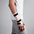 Orfit NS Soft Non-Perforated Splinting Material - Usage