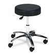 Safco Pneumatic Lab Stool without Back