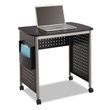 Safco Scoot Desk