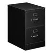 Alera Two-Drawer Economy Vertical File