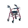 Rose Healthcare Four Wheeled Rollators