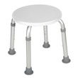 Drive Adjustable Height Bath Stool