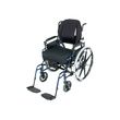 Acta-Back 10 Inches Tall Wheelchair Back Support