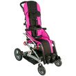 Convaid Rodeo Tilt-In-Space Wheelchair - Standard Model