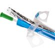 Rusch FloCath Quick Female Hydrophilic Intermittent Catheter - Straight Tip