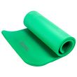 Elite Dual Surface Exercise Mat (Green)