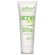 Alba Botanica Acnedote Face And Body Scrub