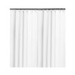 Medline Rain Shower Curtain