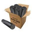 OPTP Black AXIS Rollers