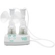 AMEDA Evenflo Purely Yours Breast Pump with Two Bottles Dual Kit